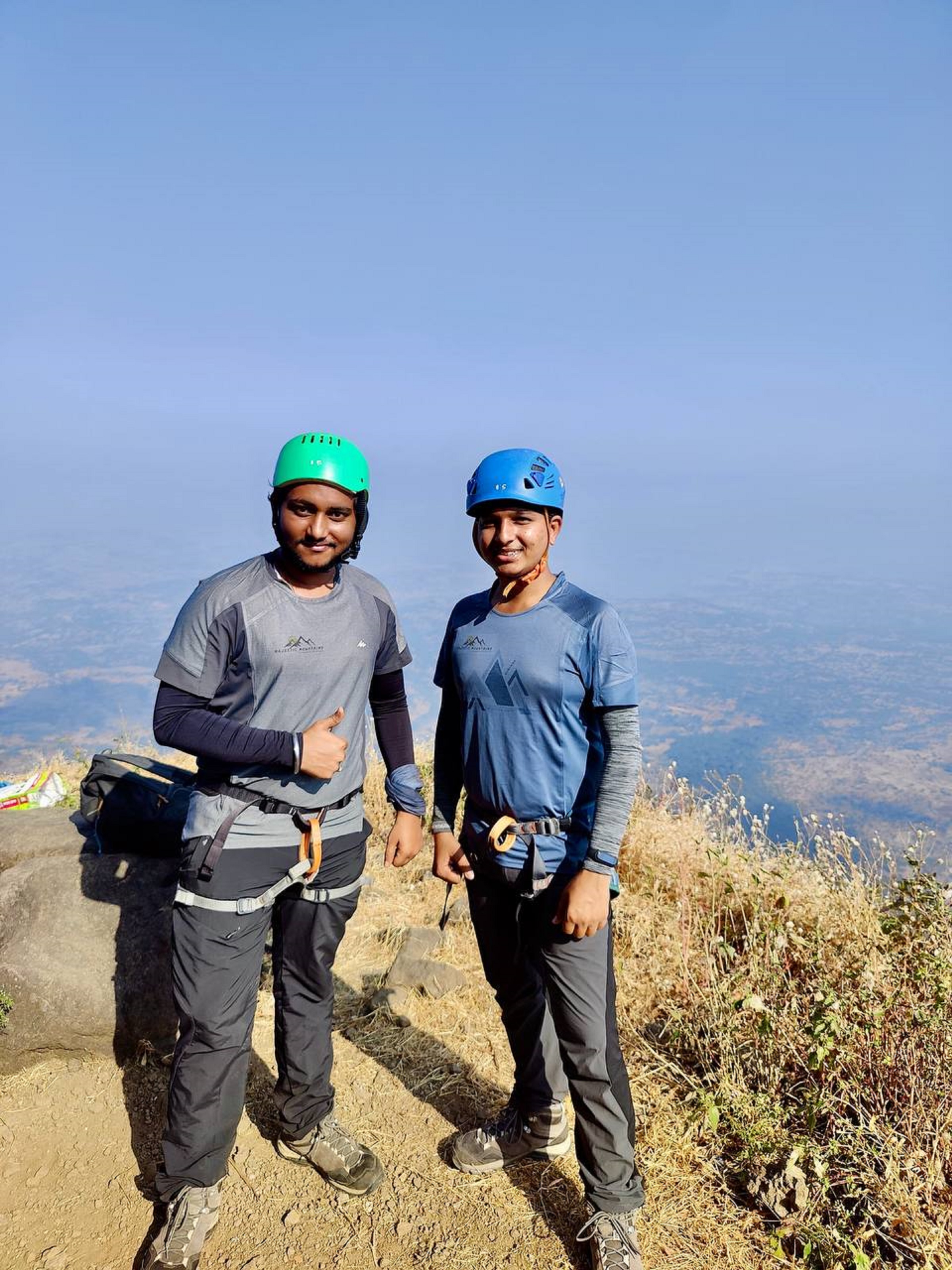 Trek 1 - Photo 2