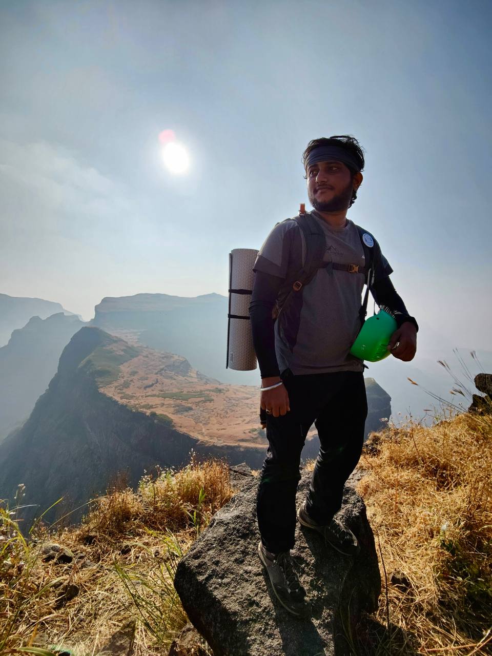 Trek 1 - Photo 2