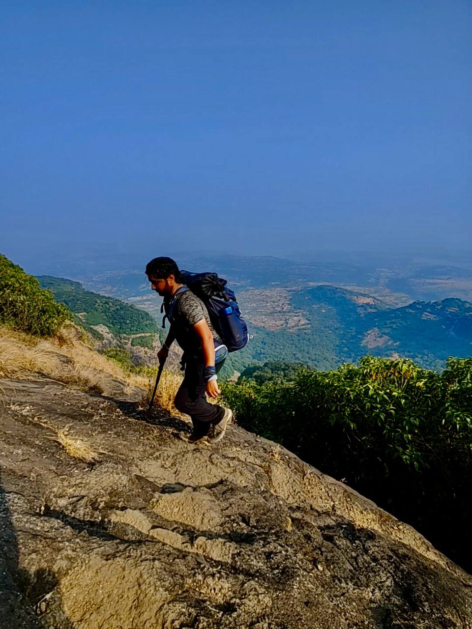 Trek 1 - Photo 2