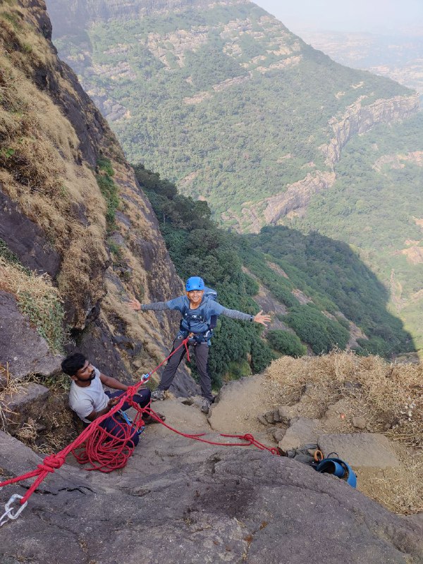 Trek 2 - Photo 2