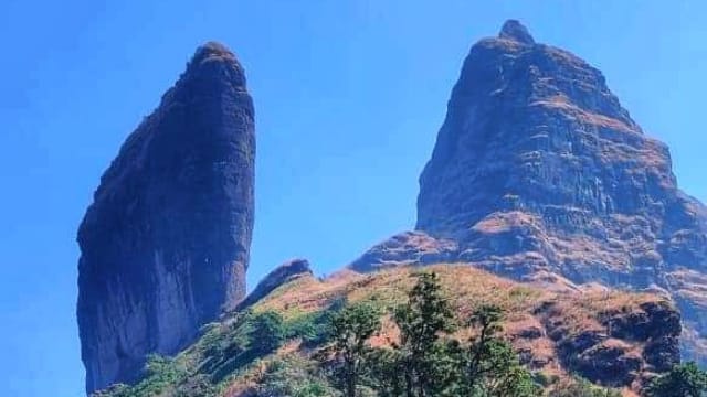 Trek 1 - Photo 2