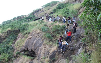Trek 2 - Photo 2