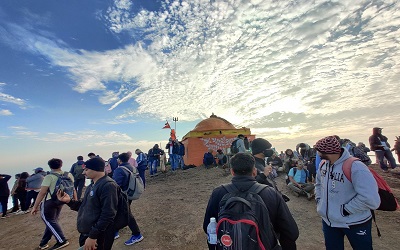 Trek 1 - Photo 2