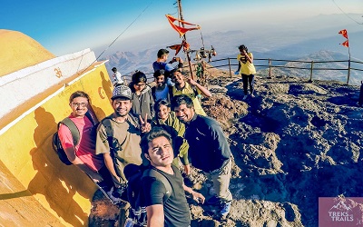 Trek 1 - Photo 2