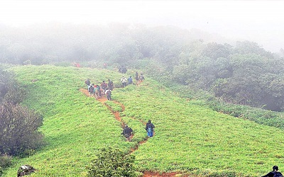 Trek 1 - Photo 2