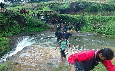 Trek 1 - Photo 2