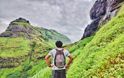 Trek 1 - Photo 2